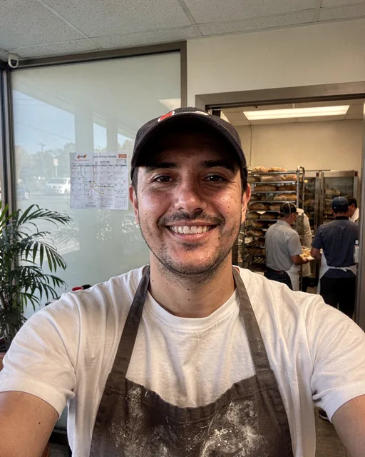 Luis Delgado