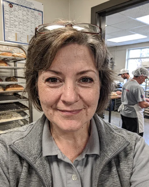 Marcia Vollmer
