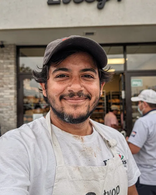 Rogelio Mendez