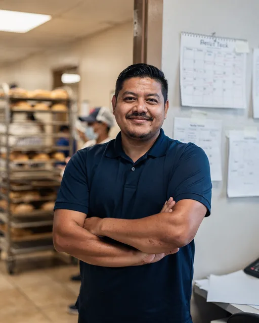 Oscar Valadez
