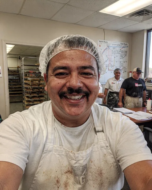 Hector Ramirez