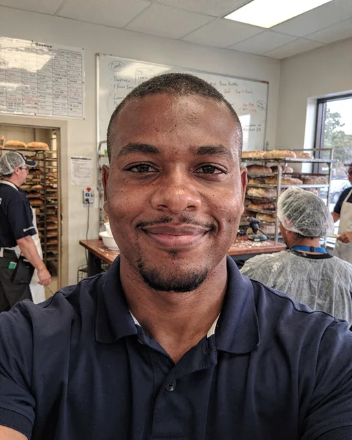 Darnell Boyd