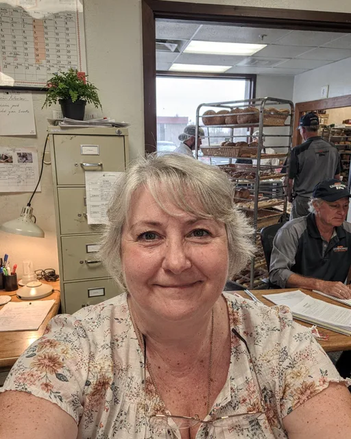 Deborah Gentry